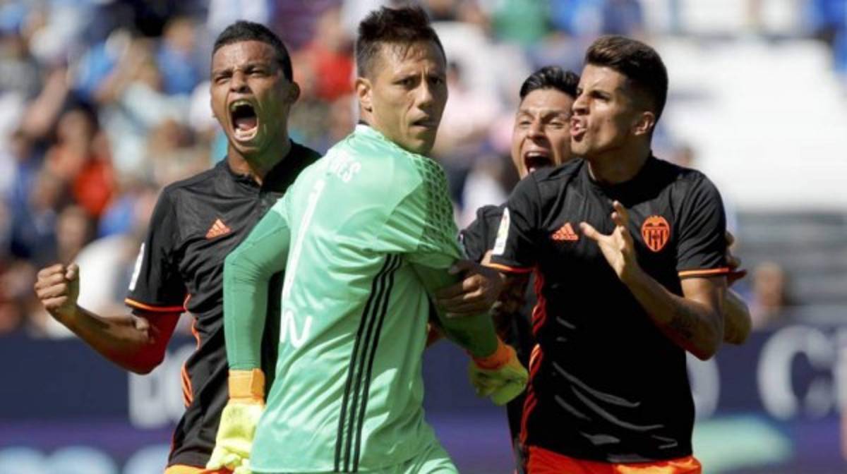 ¡SORPRESA! Los 10 candidatos estrellas para reemplazar a Keylor Navas