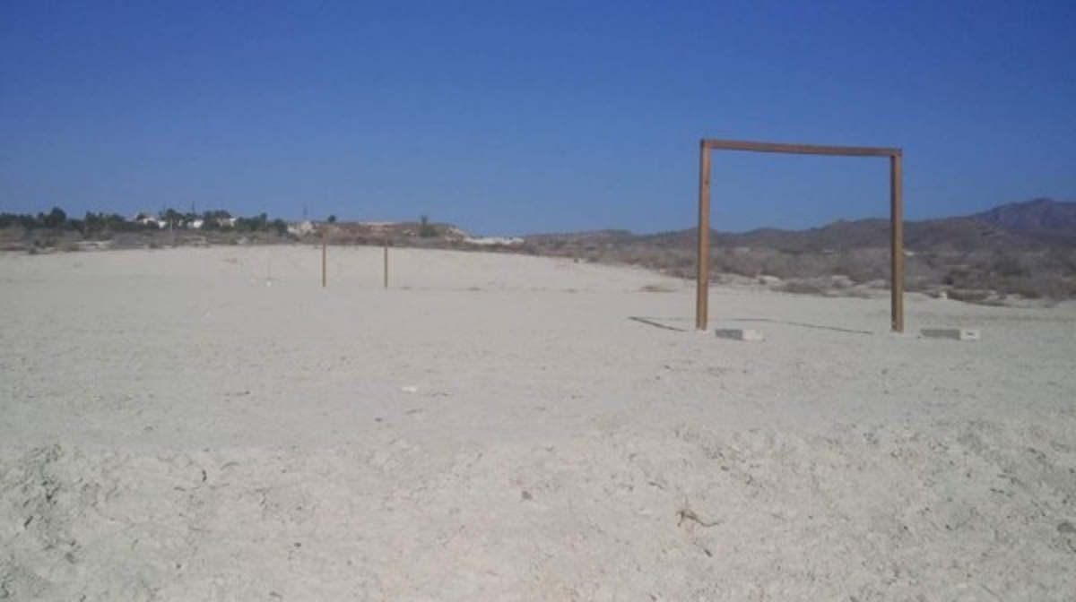 ESPECIAL: Las peores canchas donde jamás jugarías al fútbol