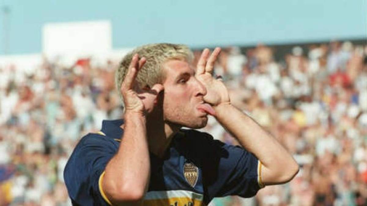 Las celebraciones más chistosas en la historia del fútbol