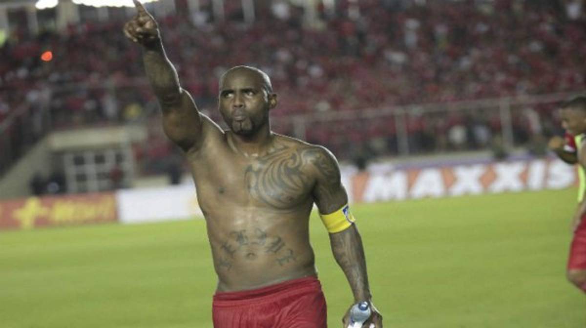 El once ideal de Concacaf tras la jornada eliminatoria