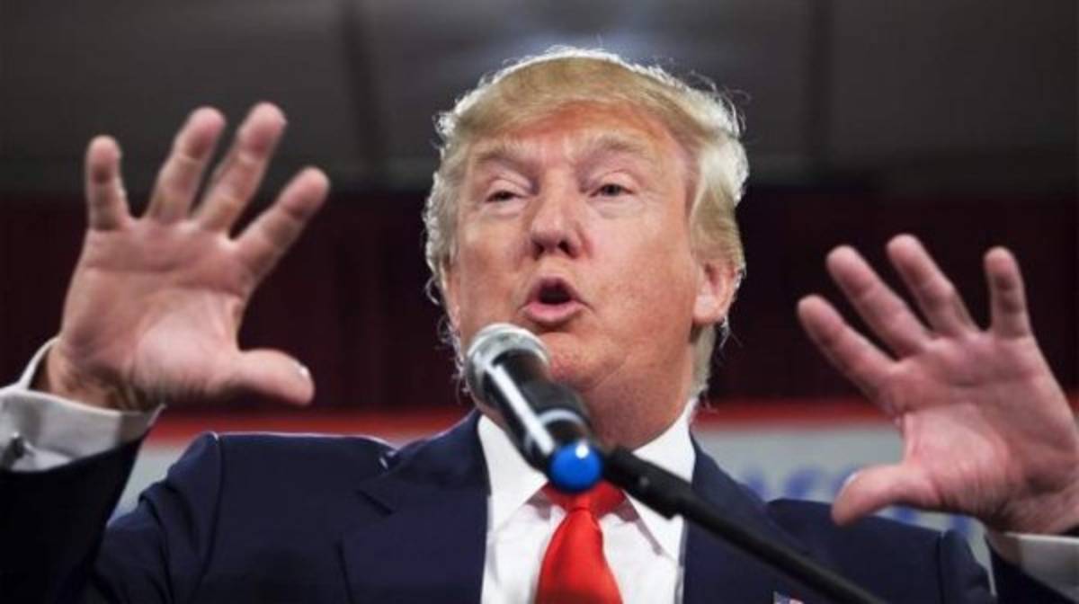 Las polémicas decisiones de Donald Trump en sus primeros días en la Casa Blanca