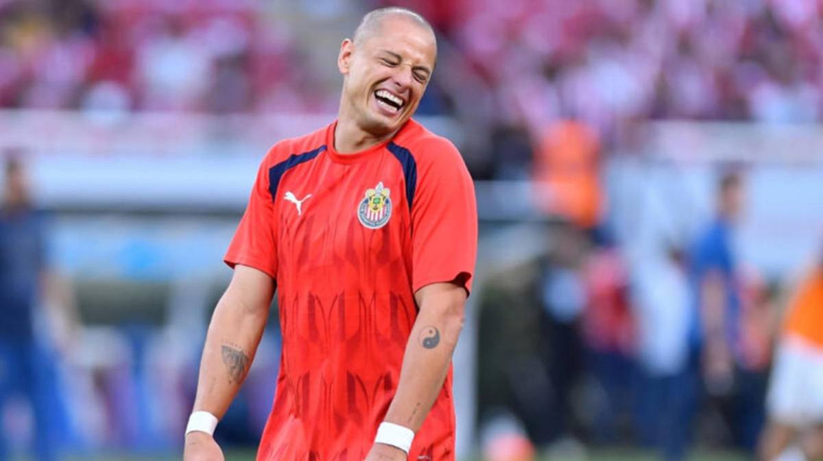 ¿Qué pasó con Chicharito Hernández? La triste realidad que vive el exgoleador de la Selección Mexicana