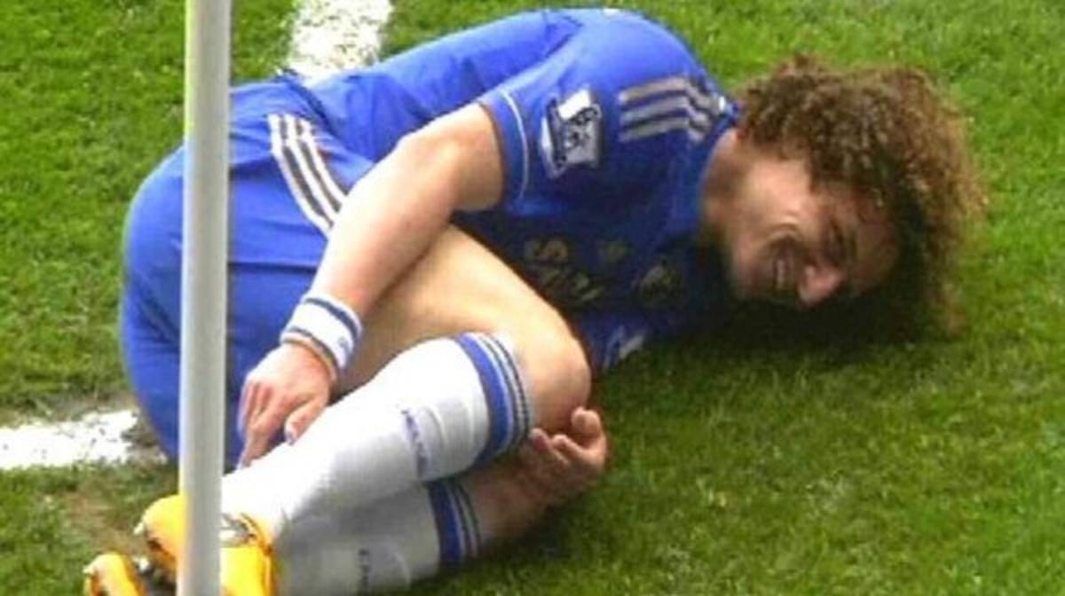 ¡Teatro! Los jugadores que mejor engañan a los árbitros a nivel mundial