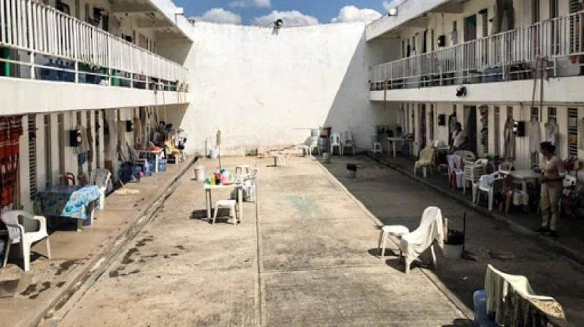 Omar Bravo fue llevado a la cárcel de donde se escapó el 'Chapo' Guzmán y surgen nuevos detalles: La pequeña lo grabó