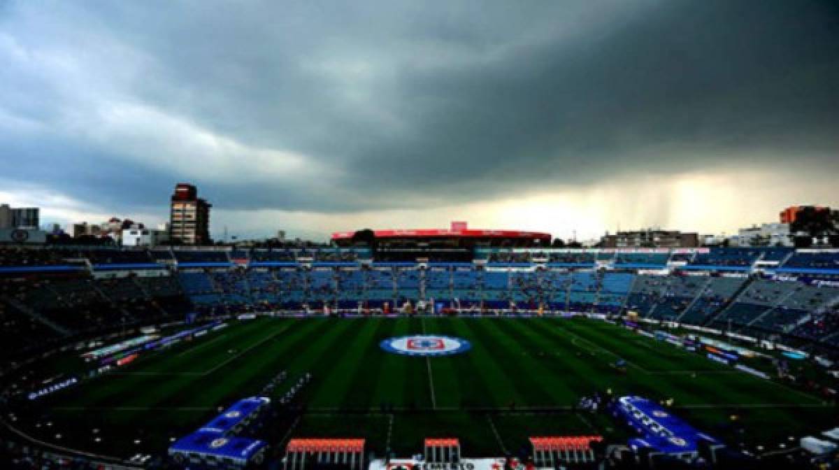 ¡Hasta siempre! El fútbol mexicano despedirá al Estadio Azul