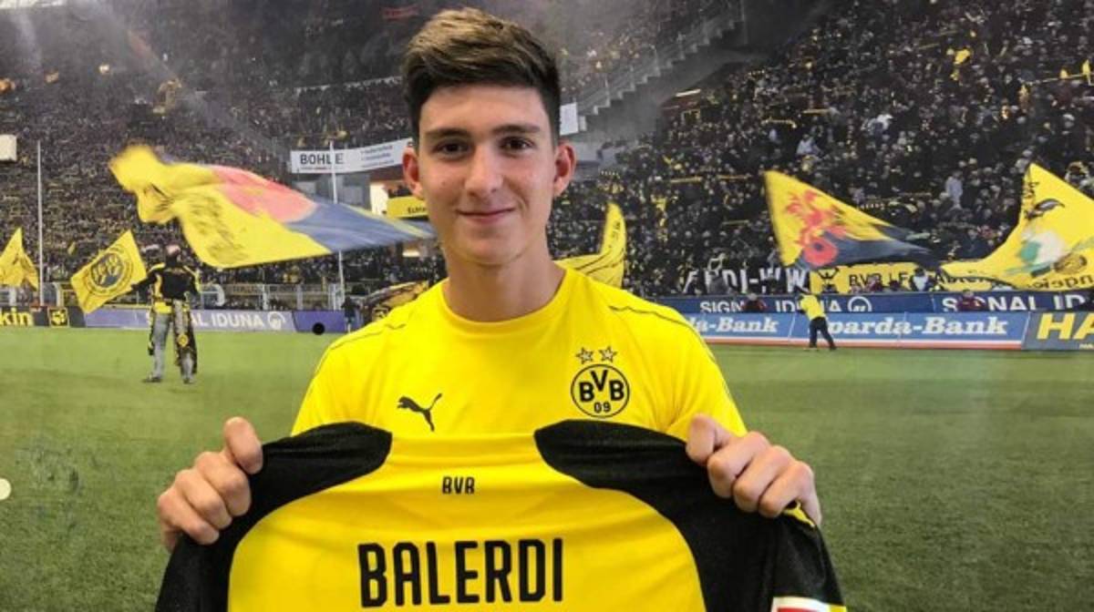 Los ventas más caras del actual mercado de fichajes en Europa, Pulisic explota los números
