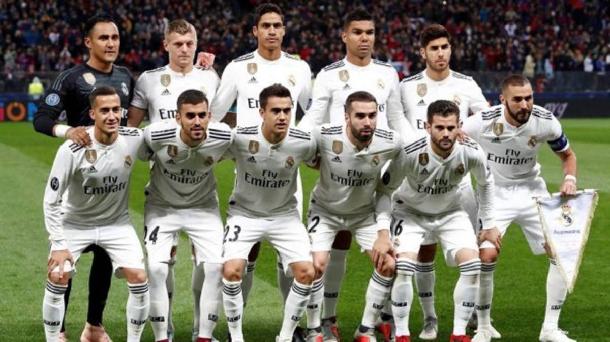 Los 11 grandes clubes europeos que abandonarán la Champions League en 2021