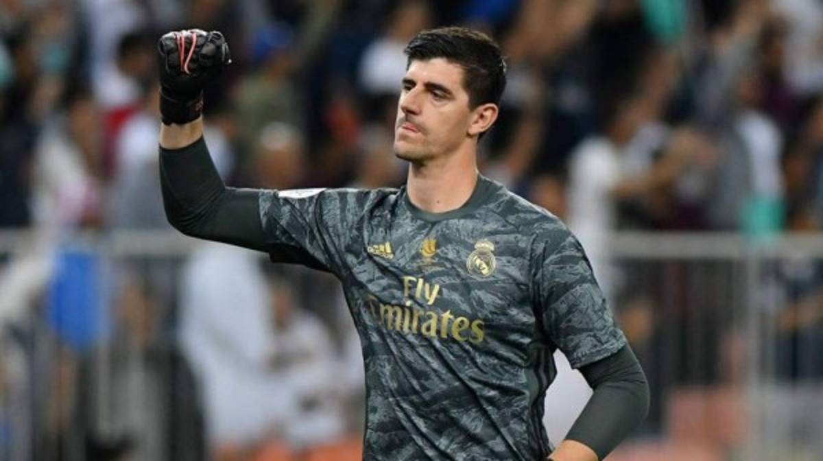 Real Madrid: Revelan el salario de los jugadores y no creerás quién tiene el más bajo