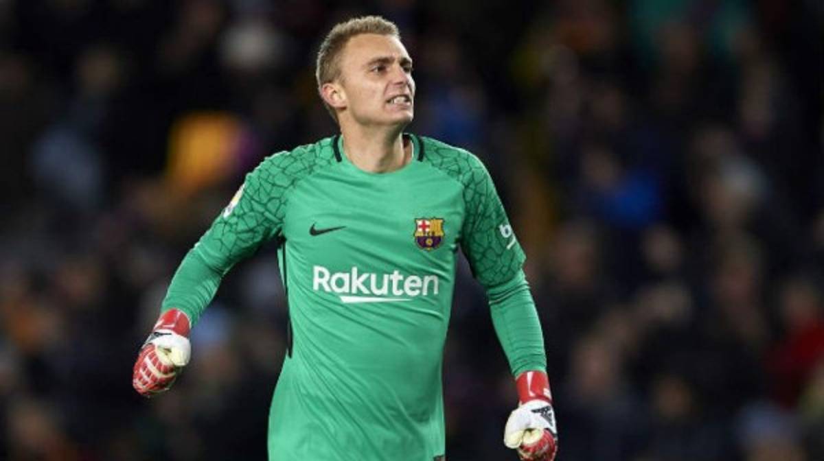 ¡Mete miedo con este 11! Barcelona va con todo hoy ante el Sevilla