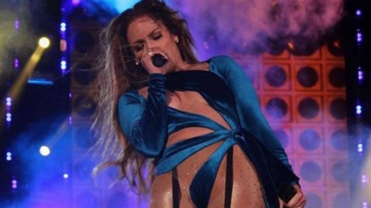 ¡Bien hot! Así de picantes son los conciertos de Jennifer López y Shakira, las elegidas para el Super Bowl LIV