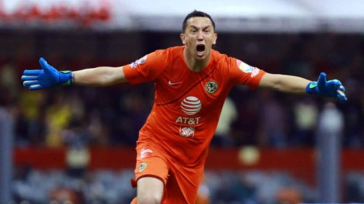 El 11 ideal de los extranjeros en el torneo apertura 2018 de la Liga MX