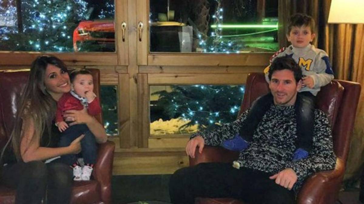 ¡Increíble! Cristiano Ronaldo sería invitado de lujo en boda de Messi