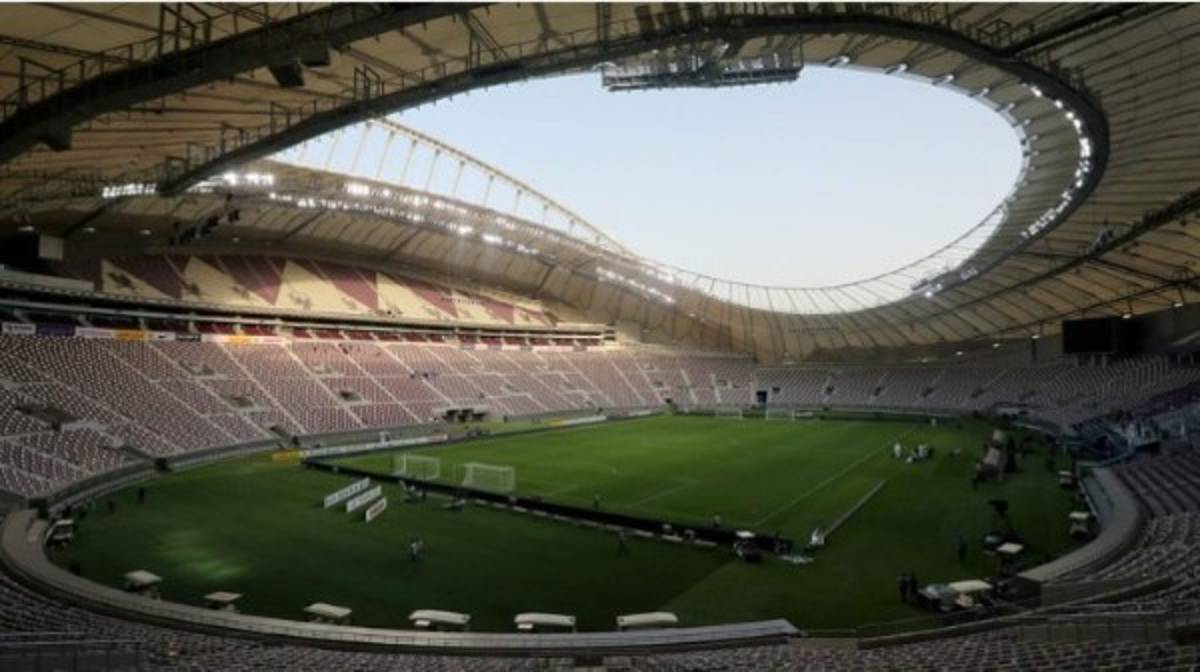 ¡Espectaculares! Los tres estadios del Mundial de Qatar 2022 que ya están terminados