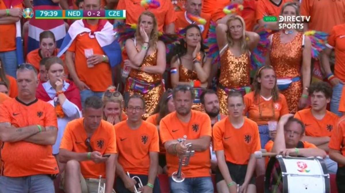 No se vio: Estrellas del Barcelona hundidas en decepción tras la humillante eliminación de Holanda