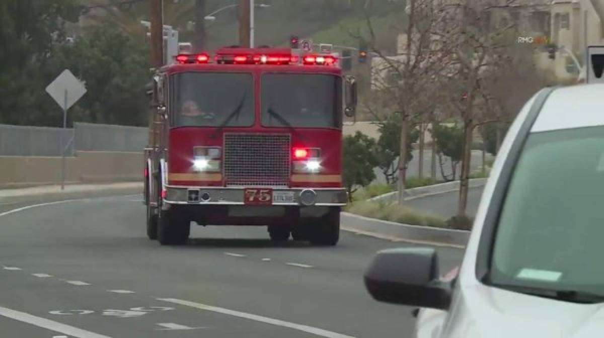 Kobe Bryant: Las imágenes del accidente de helicóptero donde murió el exabasquetbolista