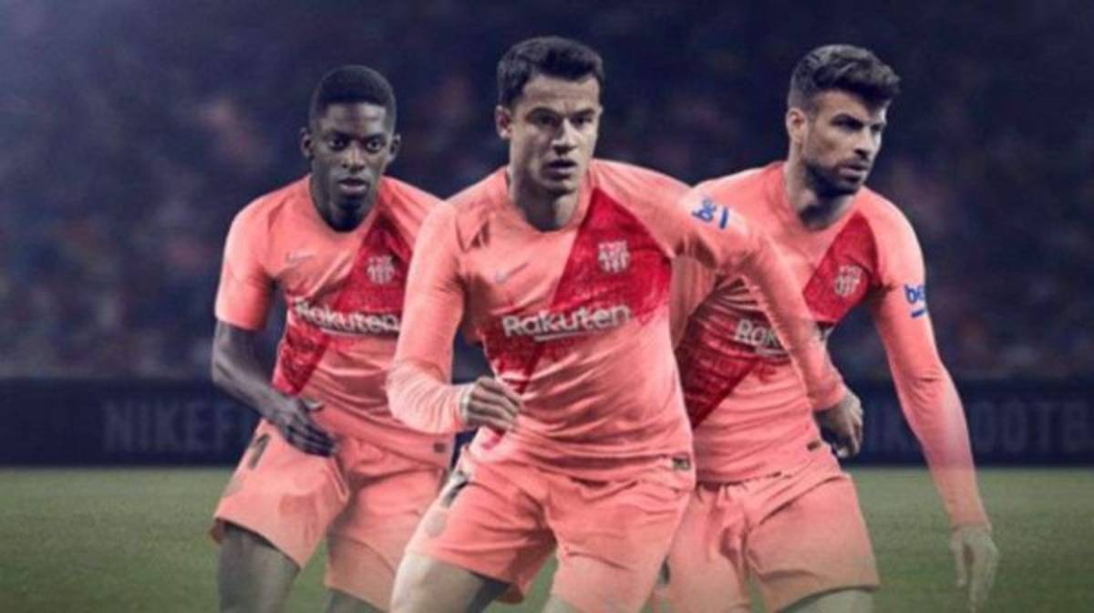 Top: Las camisetas con diseños más impactantes del Barcelona en la historia