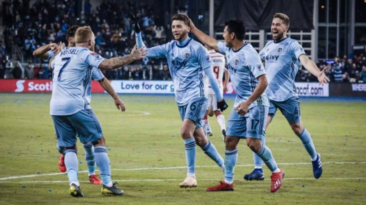 El valor de los clubes que están en Liga de Campeones de Concacaf