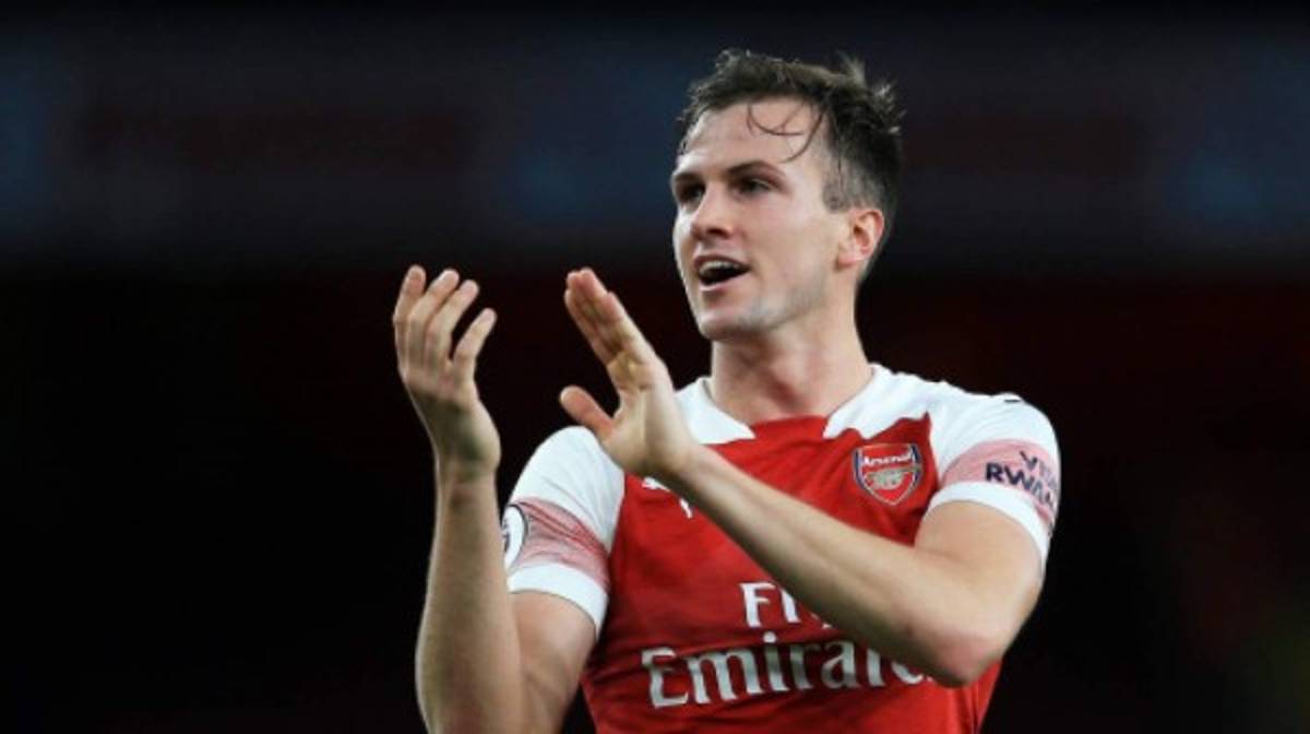 ¡Barrida! La lista de cracks que se van del Arsenal al final de temporada; un equipo completo