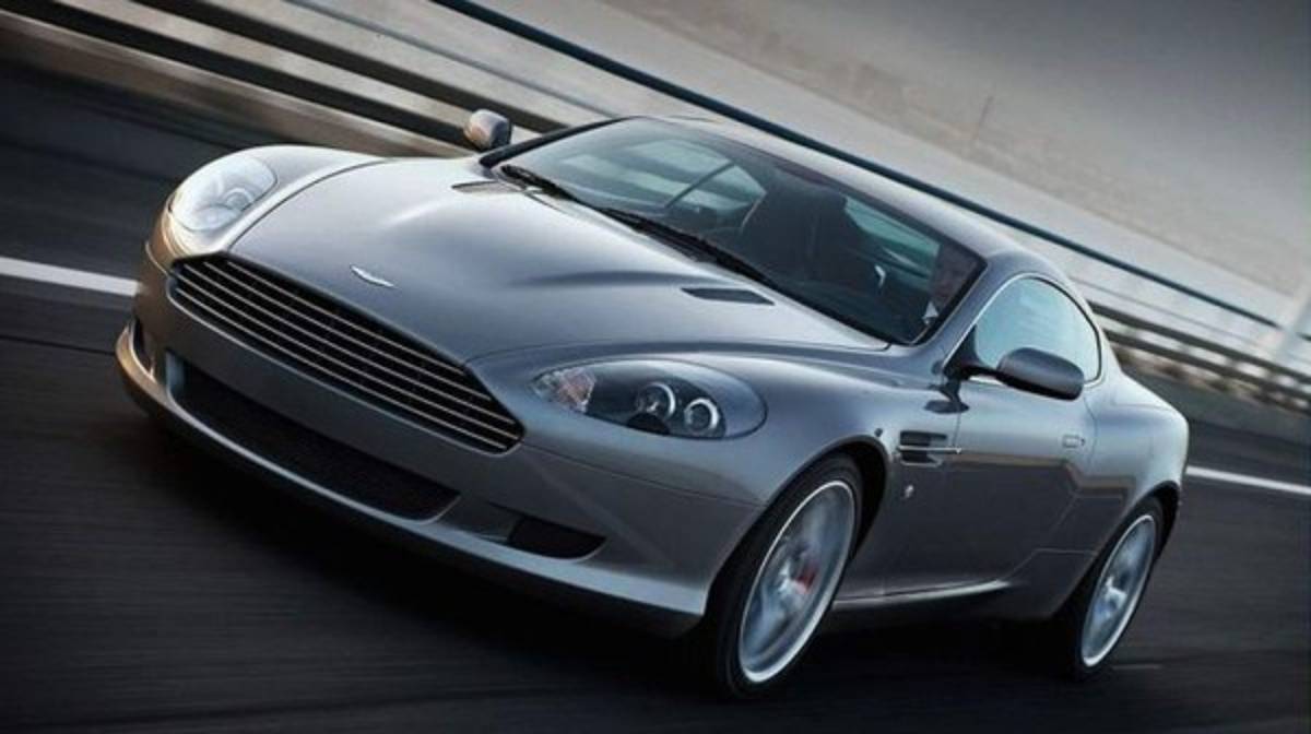 Los autos que Cristiano Ronaldo guarda como su colección