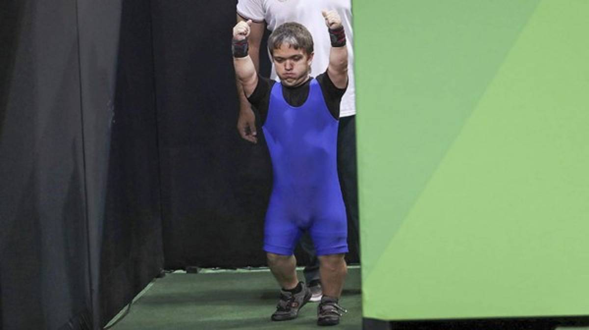 Las mejores imagenes que han dejado los juegos paralímpicos de Río 2016