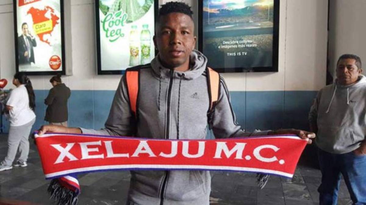 ¡Bombazos! Los equipos de Centroamérica sacaron la chequera y así se reforzaron