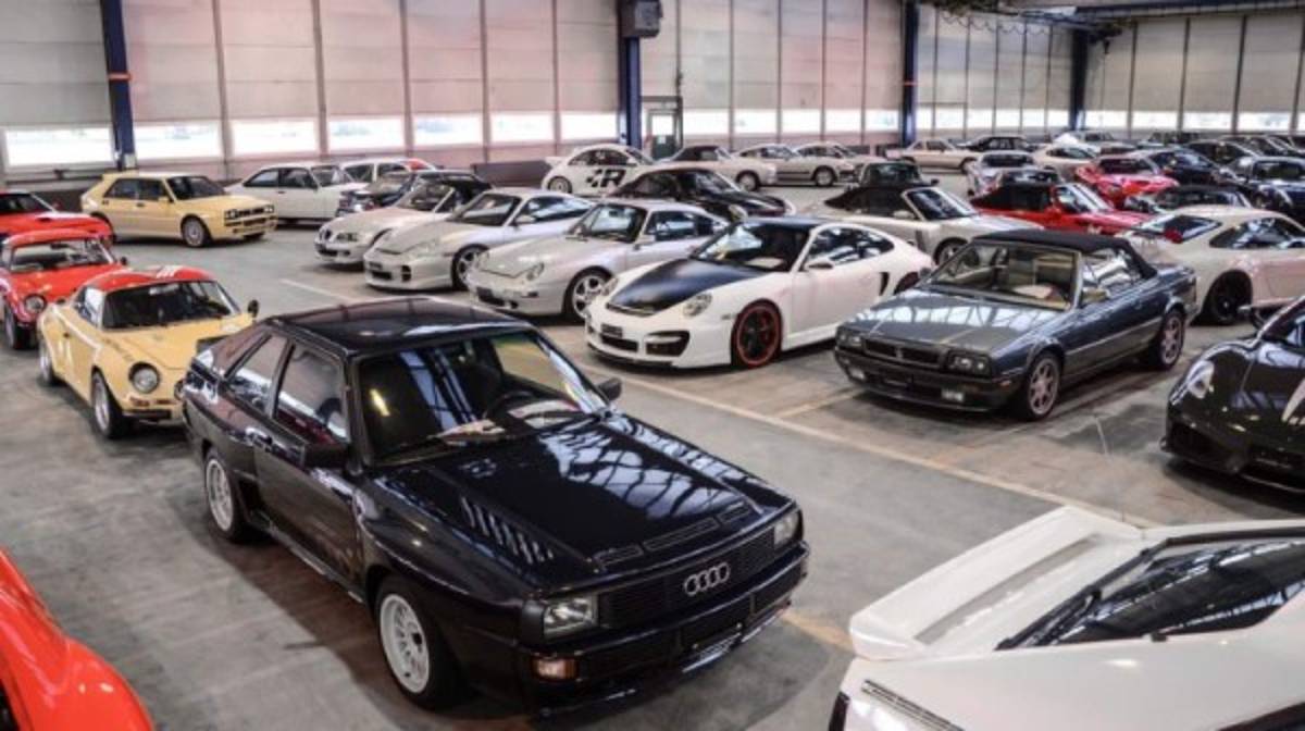 Así es la millonaria vida del futbolista más rico del mundo: Mansiones, tigres y autos de lujo