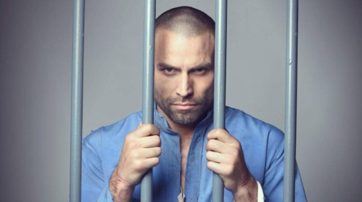 FOTOS: Así es 'El Señor de los Cielos', campeón nacional de jabalina en México