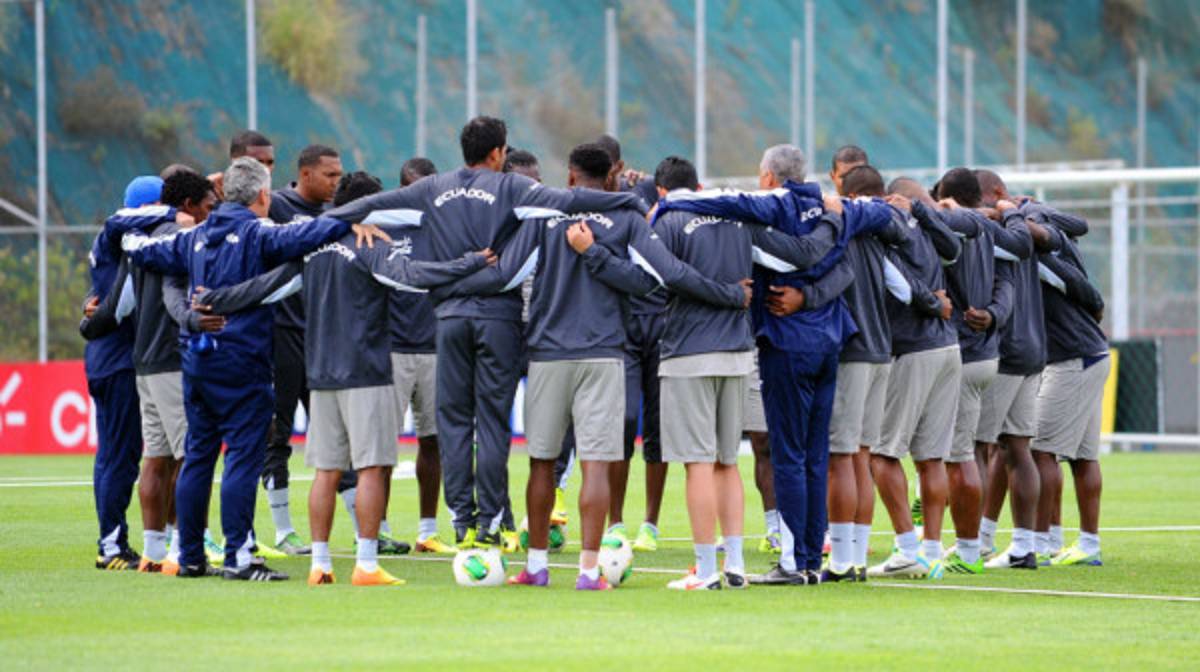 Conmebol vivirá jornada definitoria este viernes