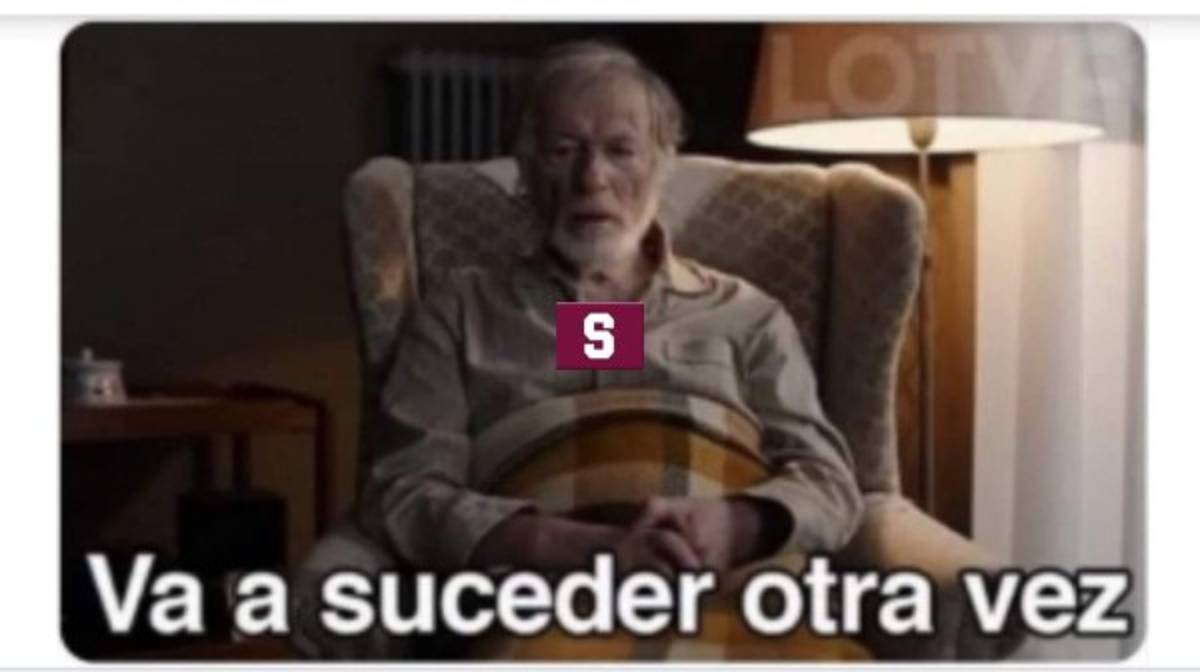 ¡Hijos internacionales! Los memes que revientan a Saprissa tras perder ante Alajuelense la Liga Concacaf