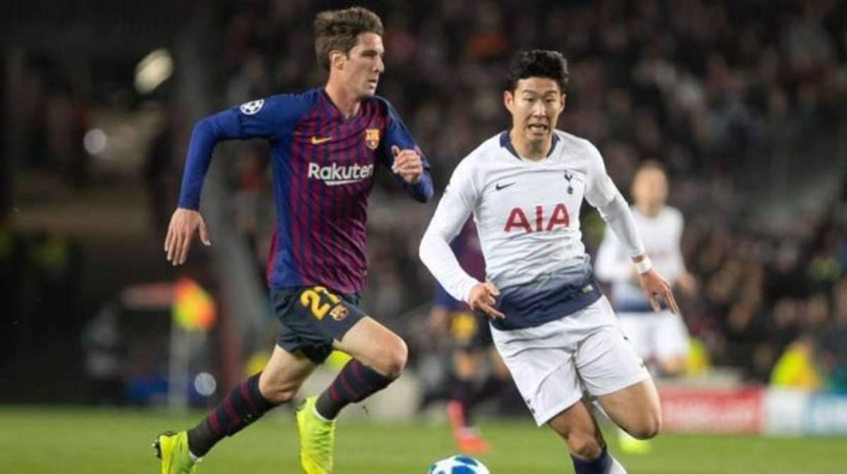 BOMBAZOS: Barcelona vende, Real Madrid tendría su próximo galáctico y Neymar ya conoce su destino