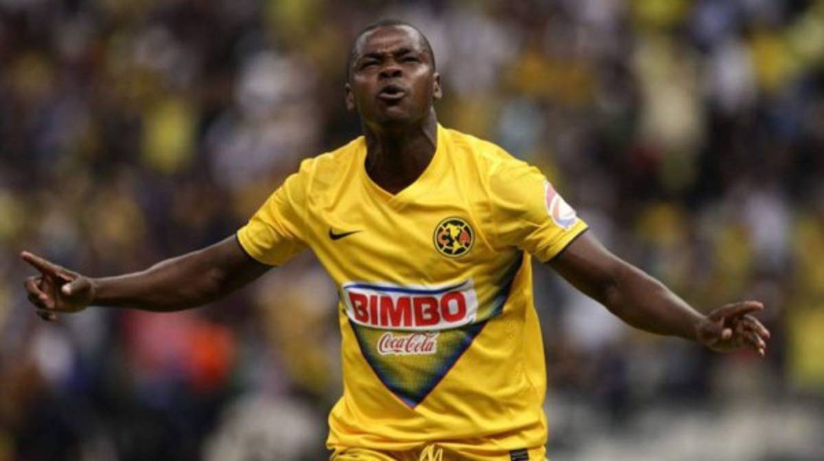 La lista de los peores fichajes en la Liga MX... ¡y destaca un ex del Olimpia y otro de Motagua!