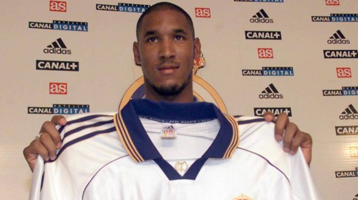 Top: Estos son los fichajes más caros en la historia del Real Madrid