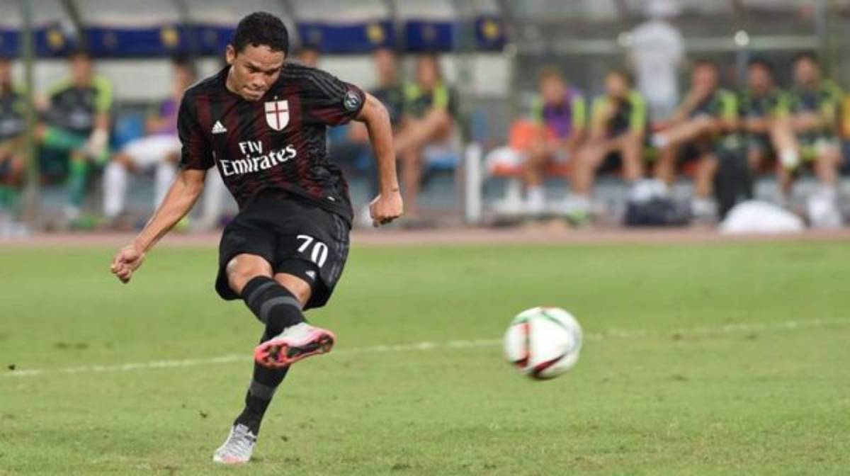 Imperdible: Los cracks del fútbol que rechazaron jugar en el Barcelona