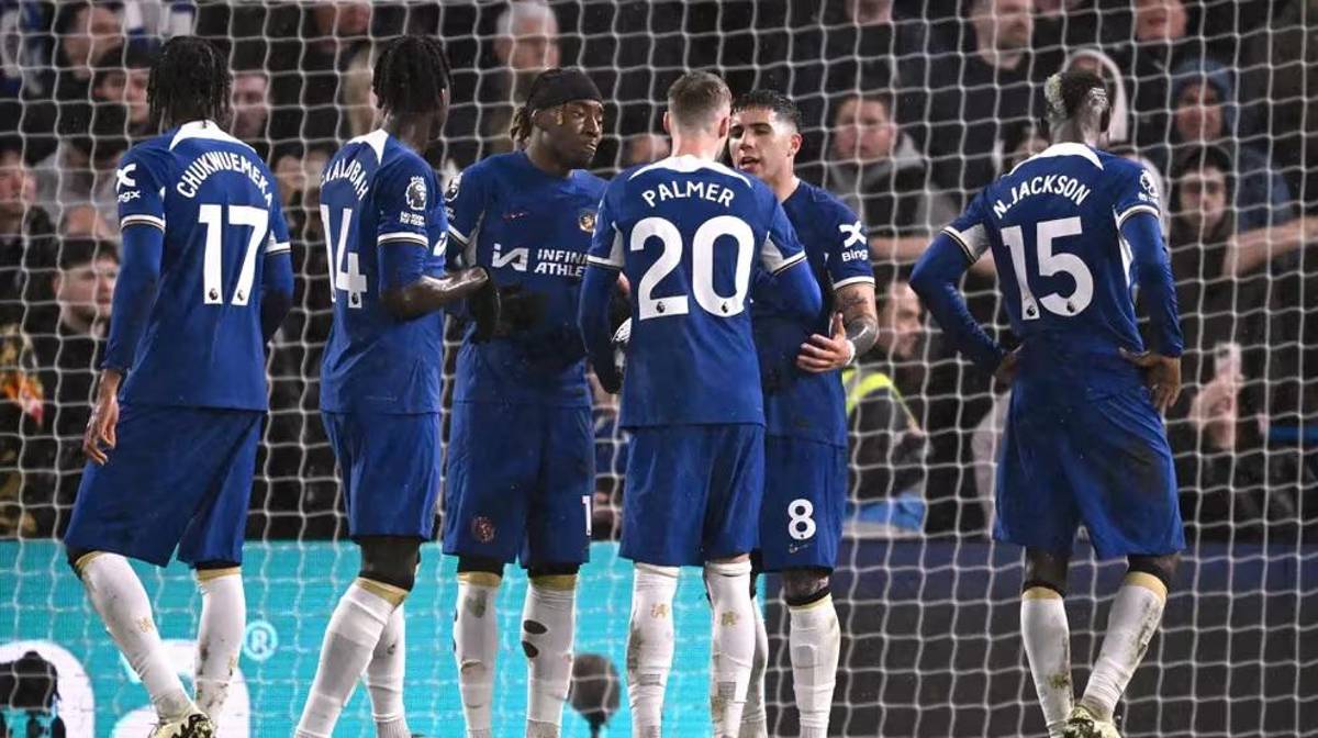 Regresa del Real Madrid, pero lo van a echar: los 11 futbolistas que dejarán Chelsea para la próxima temporada