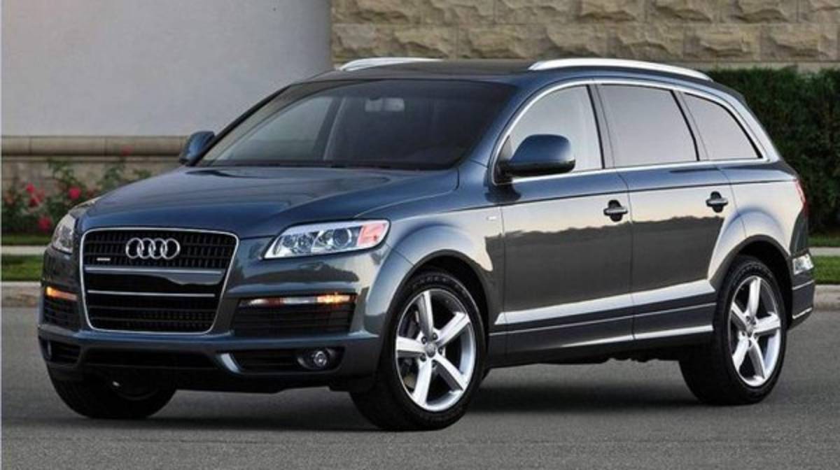 Los autos que Cristiano Ronaldo guarda como su colección