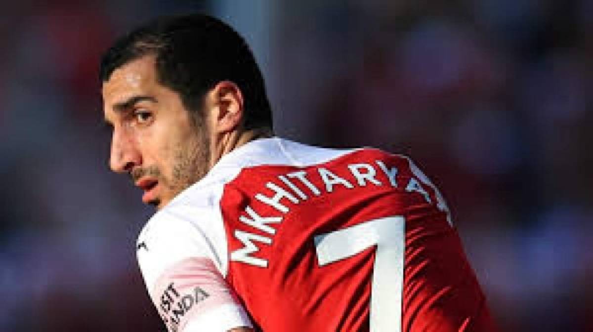 Barrida en el Arsenal: Los jugadores que se marcharán del club para la siguiente campaña