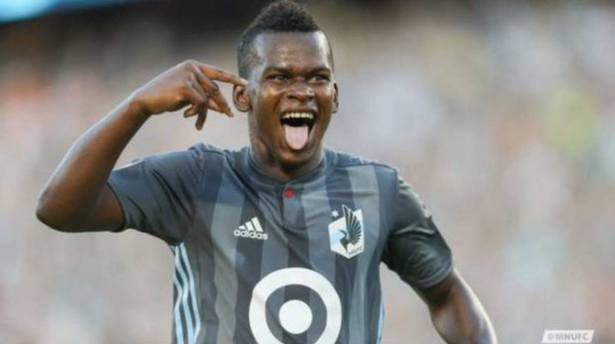 Un hondureño entre 40 nominados para ser MVP de la temporada