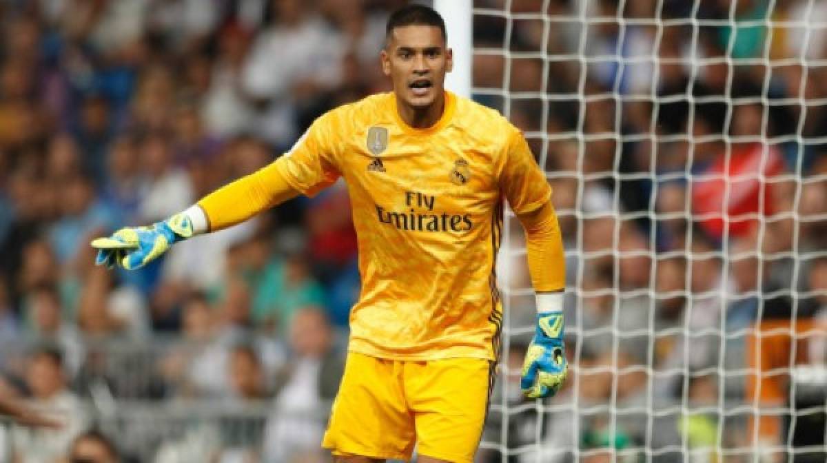 Mercado: Crack pasaría del Barcelona al Real Madrid, tiembla Keylor Navas y bombazo de Messi