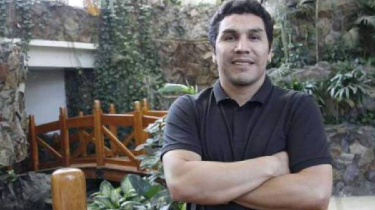 La nueva faceta de Salvador Cabañas en México tras vencer la muerte