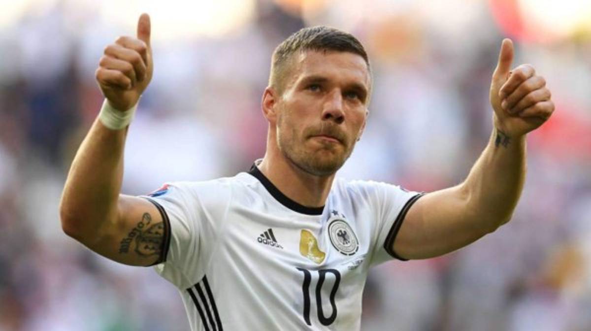 MERCADO MX: Monterrey con fichajes de lujo, América exporta y Podolski es tentado por Tigres