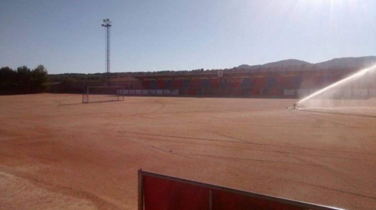 ESPECIAL: Las peores canchas donde jamás jugarías al fútbol