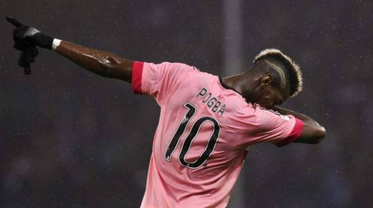 ¡INOLVIDABLES! Las celebraciones de los cracks más recordadas por la afición