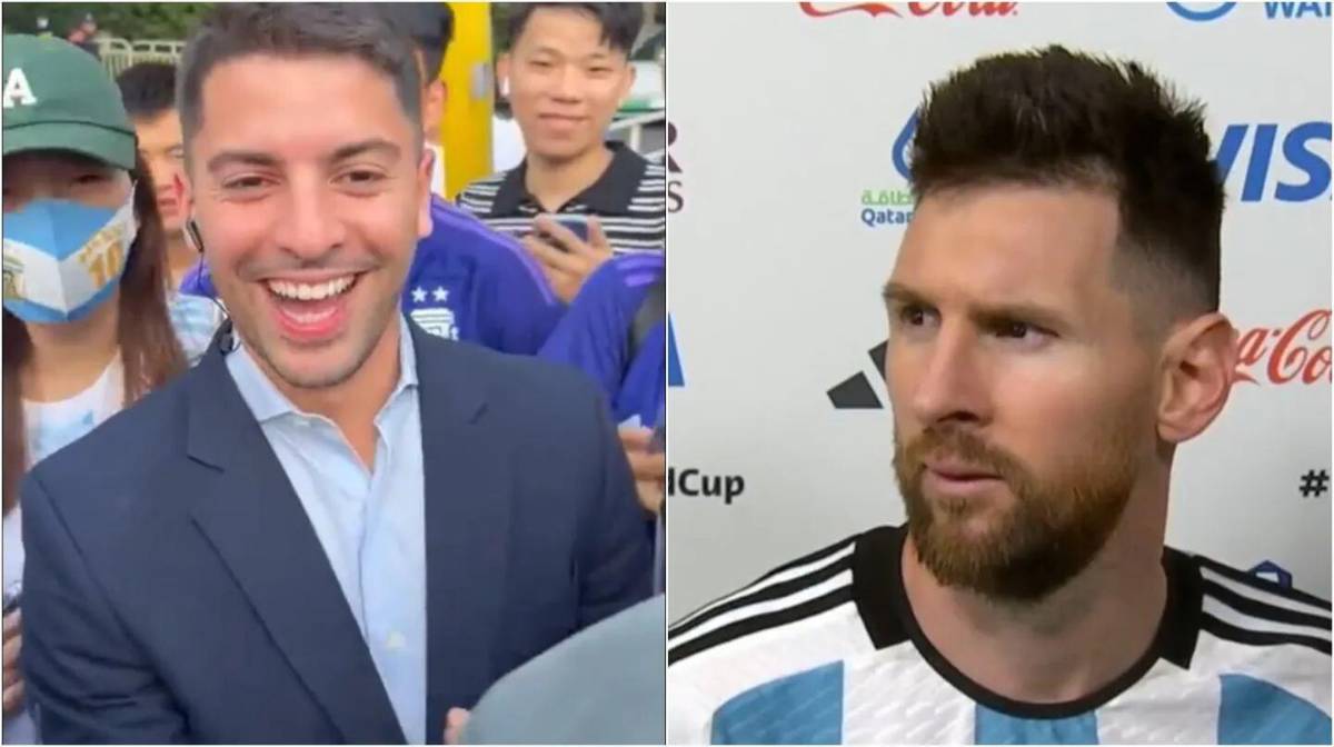 Lionel Messi celebra: el fichajazo que ilusiona en el Inter Miami de la MLS; este es su tremendo salario