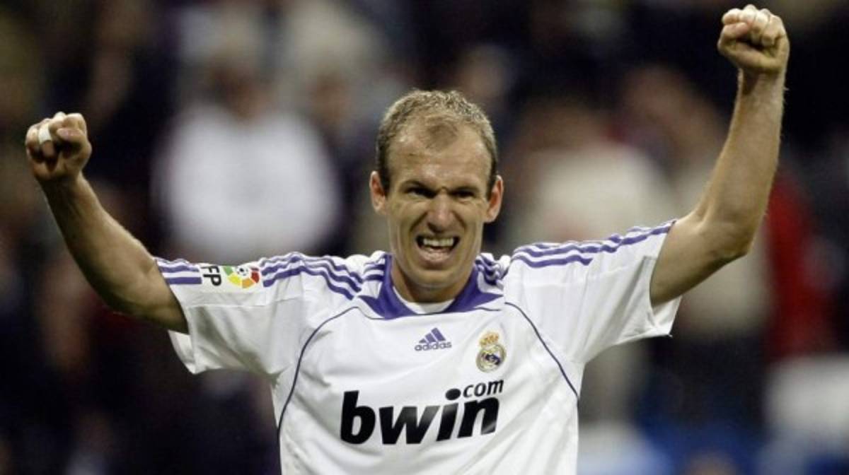 Top: Estos son los fichajes más caros en la historia del Real Madrid