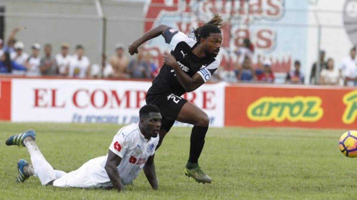 MERCADO: Olimpia anuncia fichaje de tres extranjeros y barrida en Honduras Progreso