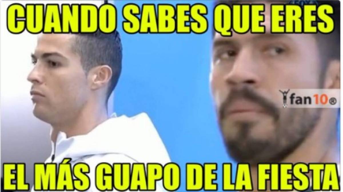 Real Madrid derrota al América y los memes no perdonan al club mexicano