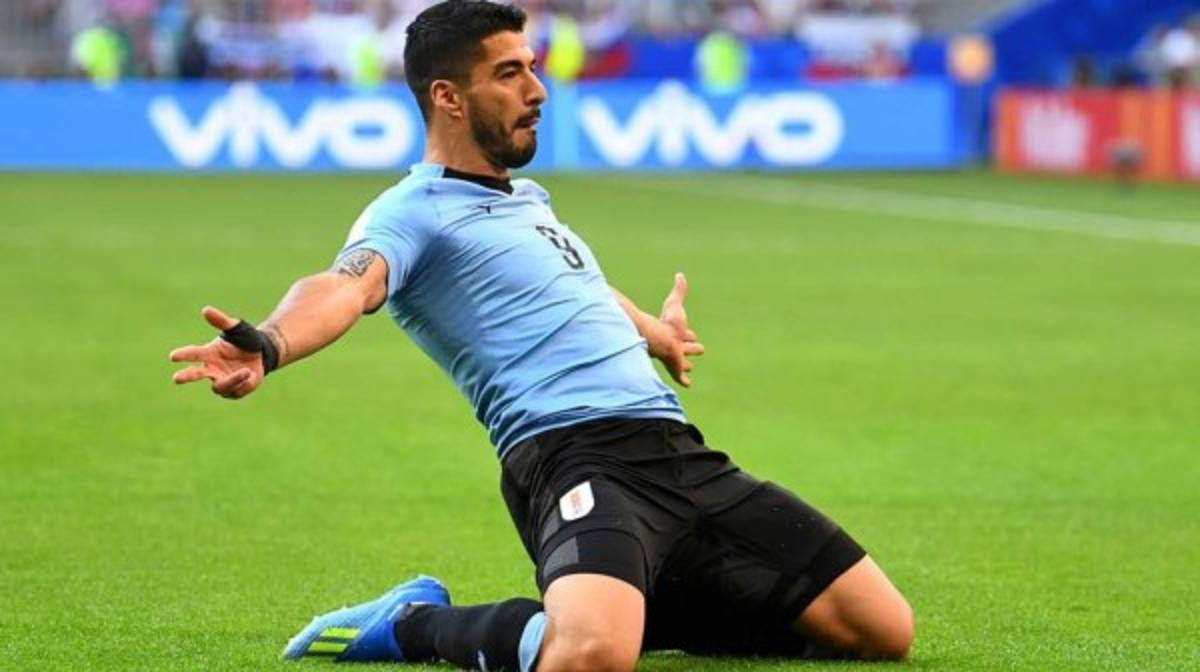 Datos, curiosidades y récords que ha dejado el Mundial de Rusia hasta el momento