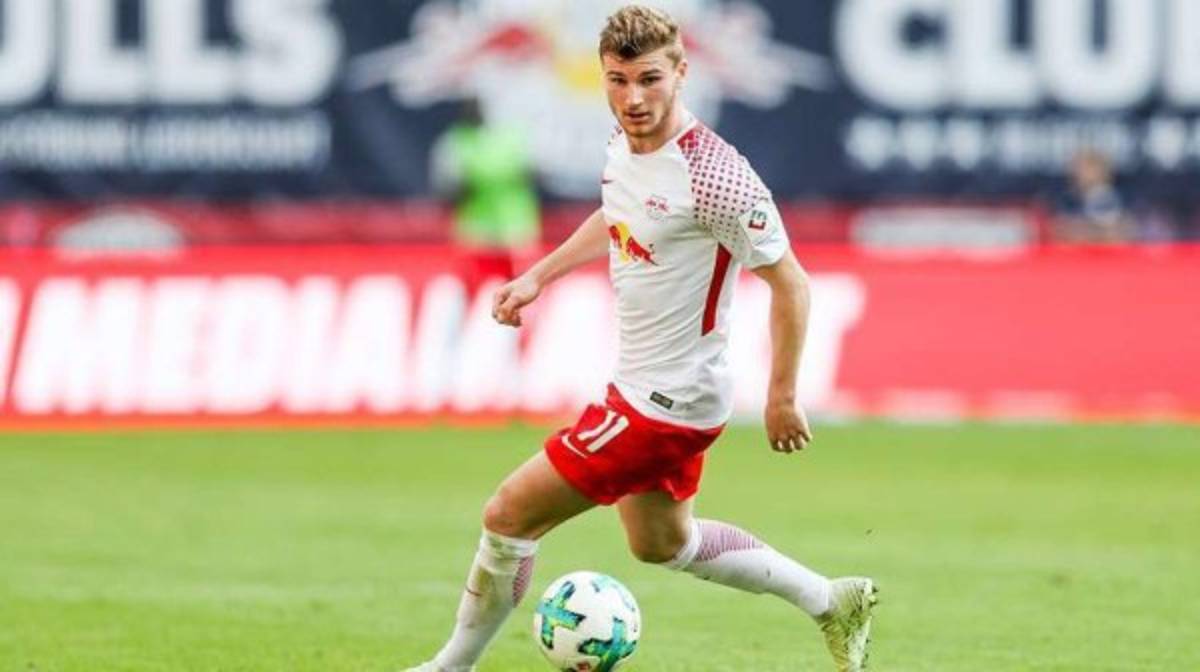 Los delanteros que tiene en agenda el Real Madrid para enero, según AS