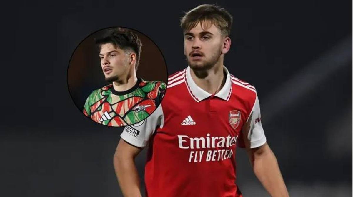 Muere futbolista que jugó en el Arsenal: la dura causa de su fallecimiento y el mensaje que recibió desde Costa Rica