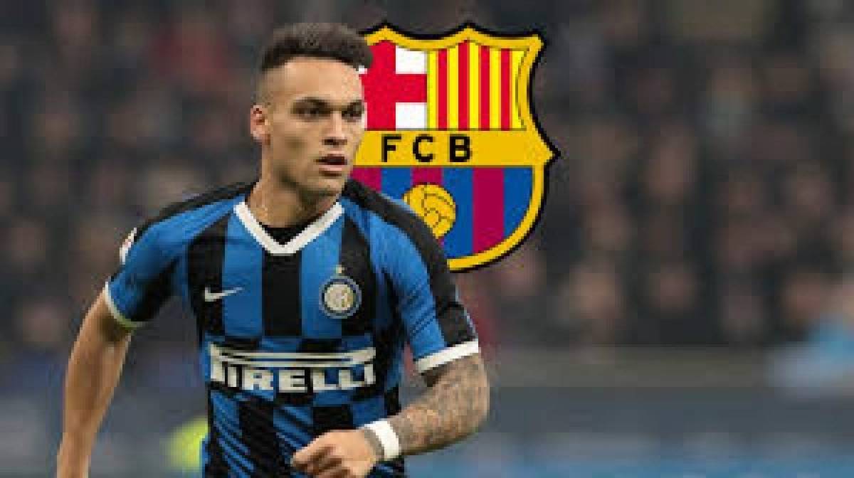 Mercado: Las primeras cuatro ventas del Barcelona, la bomba del Real Madrid y Lautaro es noticia